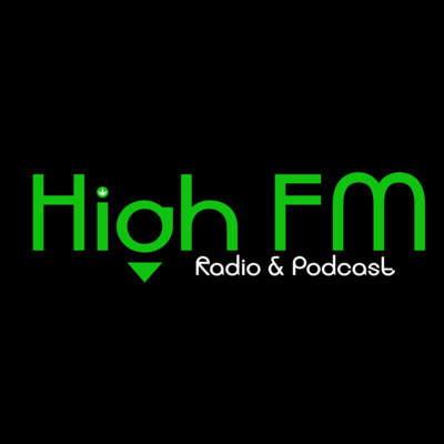High FM Radio & Podcast