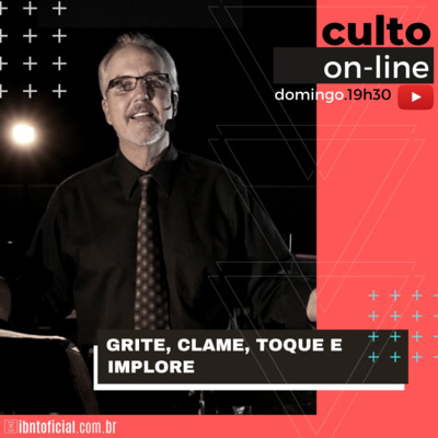 IBNT - Igreja Batista Novo Tempo