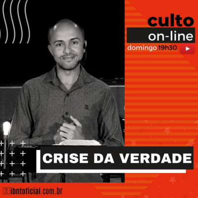 IBNT - Igreja Batista Novo Tempo