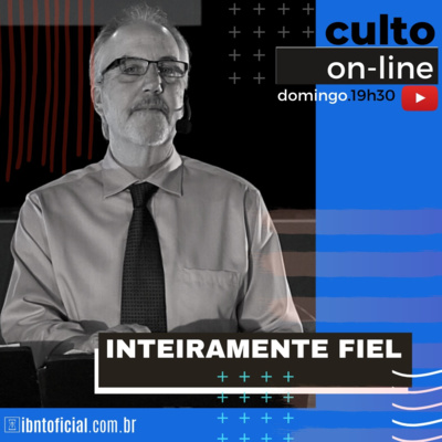 IBNT - Igreja Batista Novo Tempo