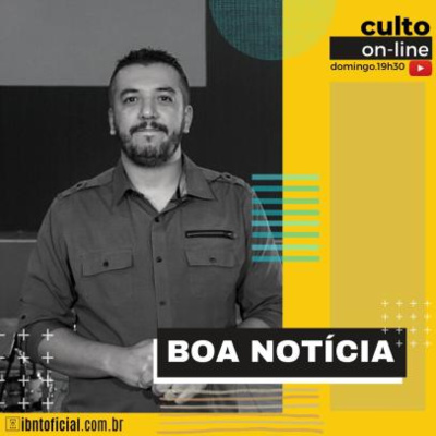 IBNT - Igreja Batista Novo Tempo