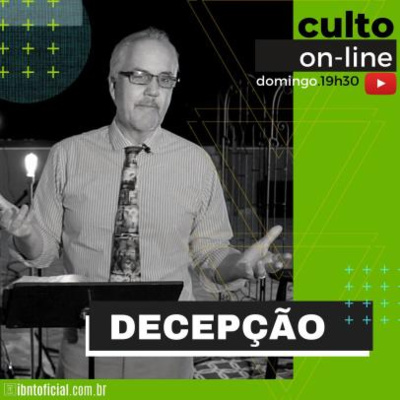 IBNT - Igreja Batista Novo Tempo