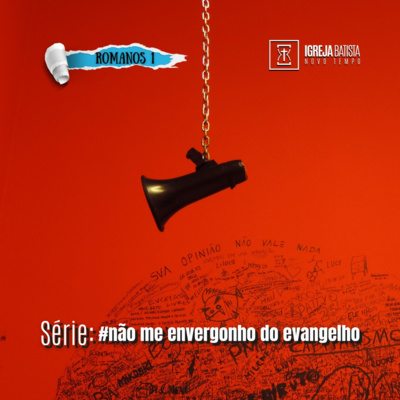 IBNT - Igreja Batista Novo Tempo
