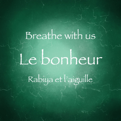 Breathe with us