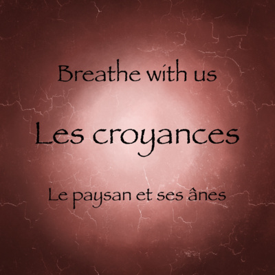 Breathe with us