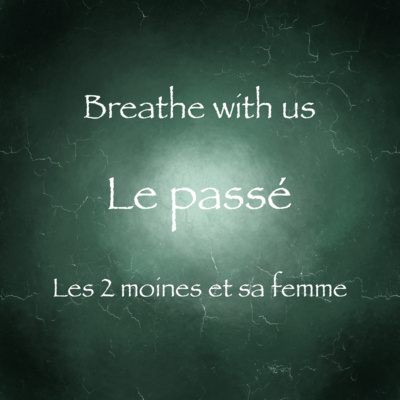 Breathe with us