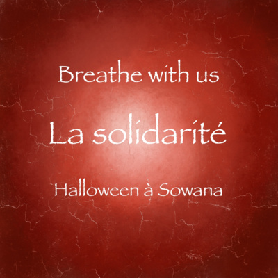 Breathe with us