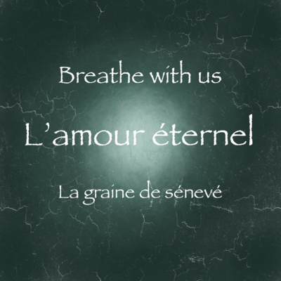 Breathe with us