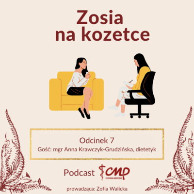 Rozmowa z dietetykiem Rozmowa z dietetykiem