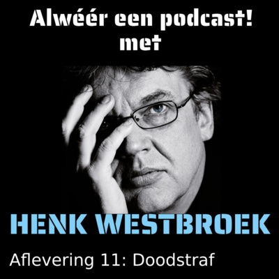 Alweer een Podcast
