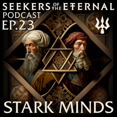 Seekers of the Eternal
