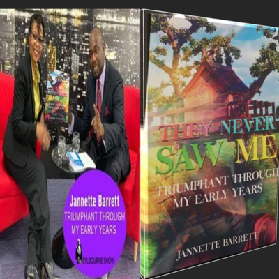 Let’s Talk About It With Imani Speaks !