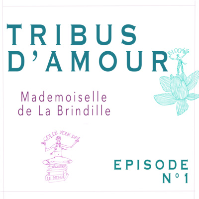 # RENCONTRE: Mais qui se cache derrière Mademoiselle de la Brindille... EPISODE N°1
