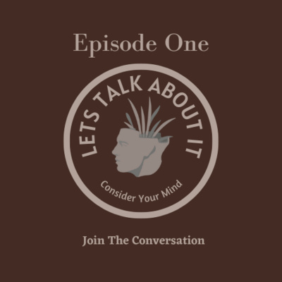 Let\'s Talk About It! - CYM Podcast