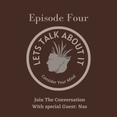 Let\'s Talk About It! - CYM Podcast