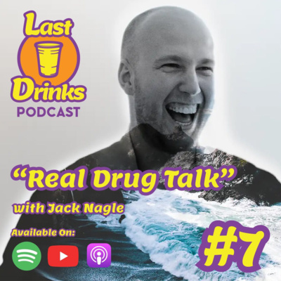 Last Drinks Podcast