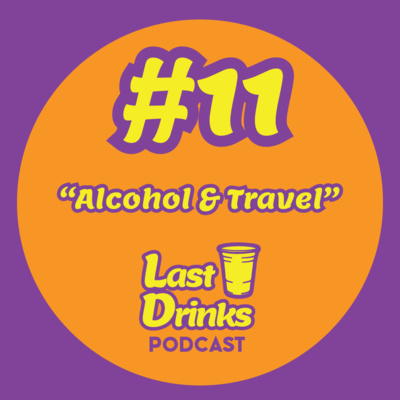 Last Drinks Podcast