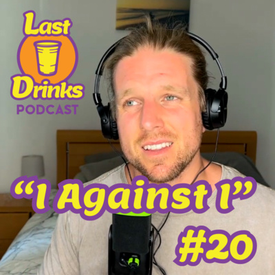 Last Drinks Podcast