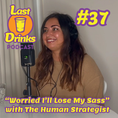 Last Drinks Podcast