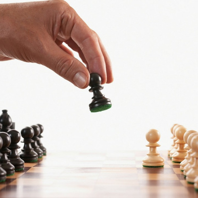 Estrategia corporativa, competitiva y desarrollo