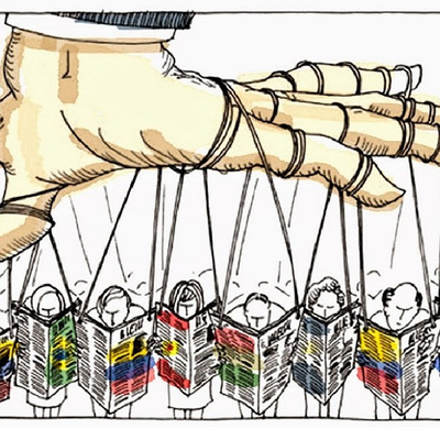 Desmitificando el vínculo entre la política y la ideología