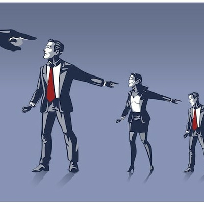 Adolescencia social e irresponsabilidad económica