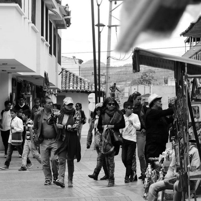 La maldición de la clase media