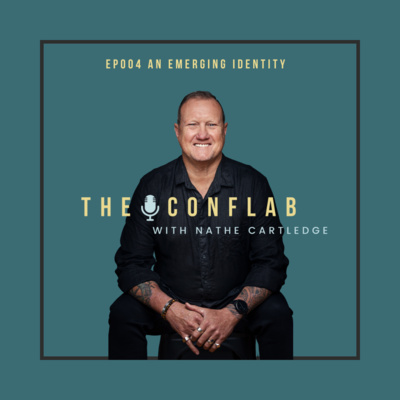 The Conflab with Nathe Cartledge