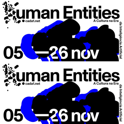 Human Entities 2020: Andrea Pavoni