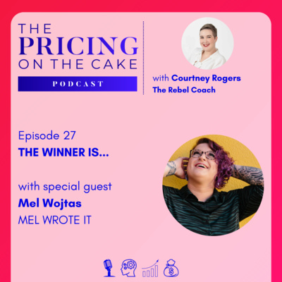 Ep 27 - The Winner Is...