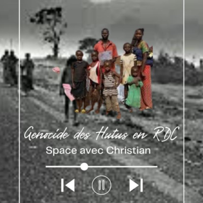 Genocide des Hutus Rwandais et Burundais par le FPR en RDC de 1996-2003 Partie 1