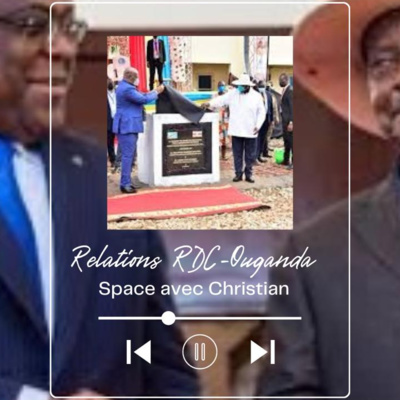 Ouganda condamné par la CIJ devient un partenaire de la RDC ? Partie 1