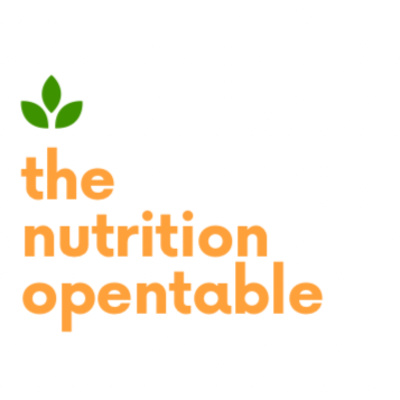The Nutrition OpenTable