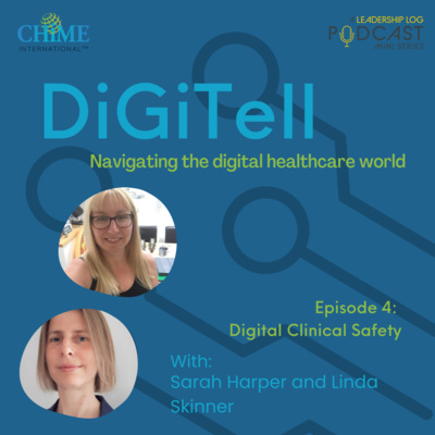 What is Digital Clinical Safety?