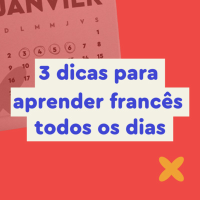Francês da Vida Real