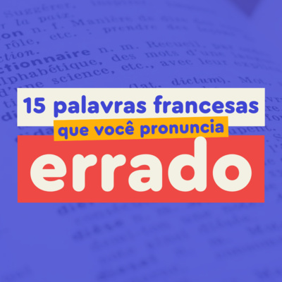 Francês da Vida Real