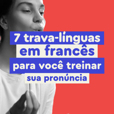 Francês da Vida Real