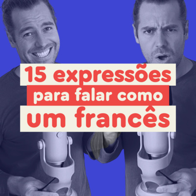Francês da Vida Real