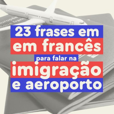Francês da Vida Real