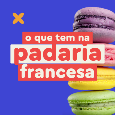 Francês da Vida Real