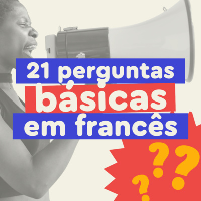 Francês da Vida Real