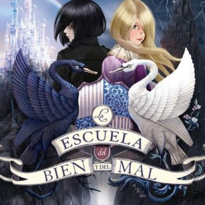 Ep 19 La Escuela del Bien, del Mal y de la belleza hegemónica episode artwork