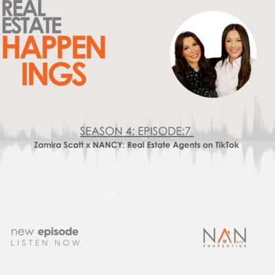 Real Estate Happenings