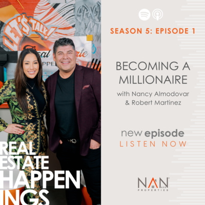 Real Estate Happenings