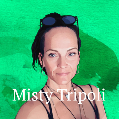 Misty Tripoli - "Dans, fællesskab og personlig udvikling."