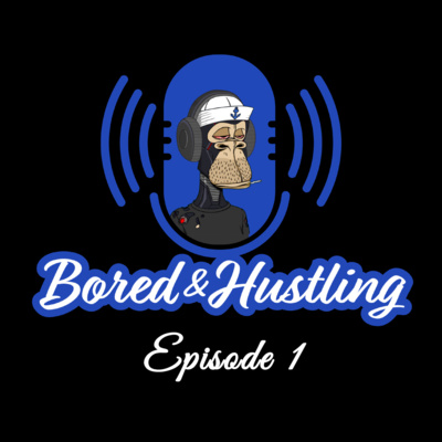 Episode 1 - The Manifestation