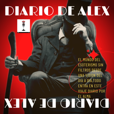 EL DIARIO DE ALEX (EL MAL , LA ULTIMA DE LAS FRONTERAS) EL DIARIO DE ALEX (EL MAL , LA ULTIMA DE LAS FRONTERAS)