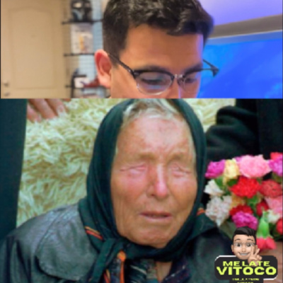 ME LATE VITOCO