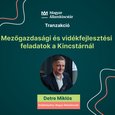 Tranzakció Podcast