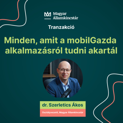 Tranzakció Podcast